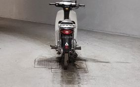 HONDA SUPER CUB100 HA06