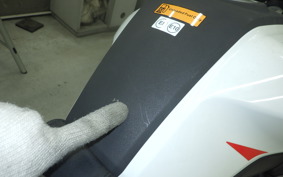 BENELLI TRK251