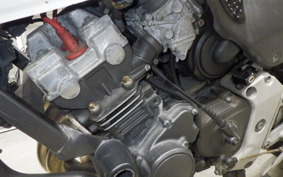 HONDA HORNET 250 2004 MC31
