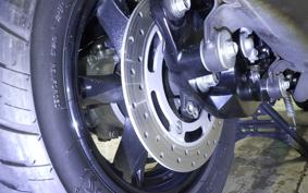 SUZUKI SKYWAVE 200 (Burgman 200) 2011 CH41A