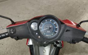 HONDA MANYRANISU110 TCH5