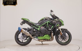 KAWASAKI ZH2 SE 2021 ZRT00K