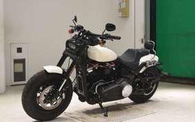 HARLEY FXFBS1870 2017