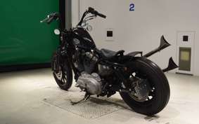 HARLEY XL1200R 2004