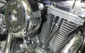 HARLEY FXDC 1580 2008