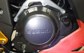 SUZUKI GSX250RA 2014