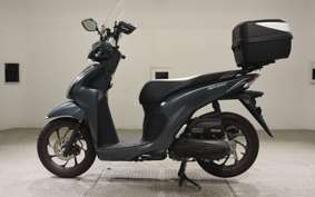 HONDA DIO 110 2019 JK03