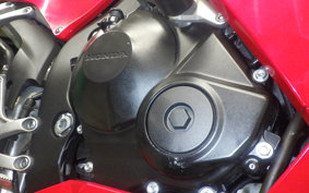 HONDA CBR600RR 2022 PC40