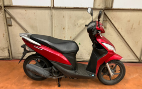 HONDA DIO 110 JF31