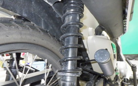 HONDA CT125 HUNTER CUB JA55