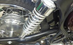 KAWASAKI ESTRELLA BJ250A