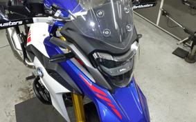 BMW G310GS 2024