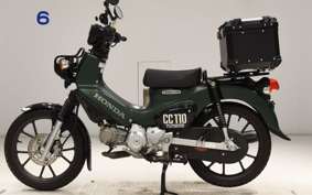 HONDA ｸﾛｽｶﾌﾞ110-3 JA60