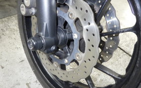 YAMAHA MT-07 2019 RM07J