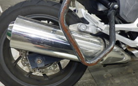 HONDA NC750L RC67