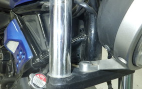 HONDA REBEL 250 MC49