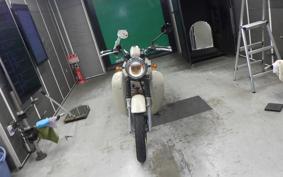 SUZUKI ST250E 2021 NJ4AA
