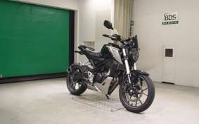 HONDA CB125 R 2014 JC79
