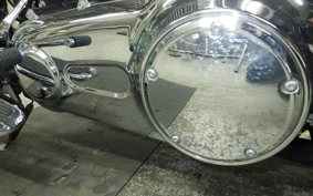 HARLEY FLSTN 1580 2011