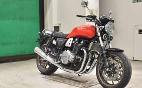 HONDA CB1100RS 2022 SC65