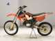 Фото Honda CR80R с японского аукциона