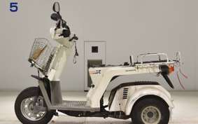 HONDA GYRO X TD01