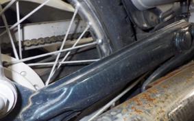 HONDA C50 SUPER CUB AA01