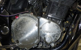 SUZUKI INAZUMA 400 (GSX400) 1999 GK7BA