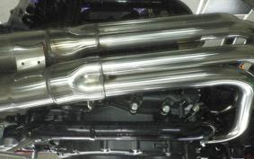 HONDA CB400 SUPER BOLDOR A 2025 NC42