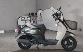 HONDA TODAY AF67