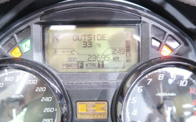 KAWASAKI NINJA ZX-14R ABS 2014 ZXT40E