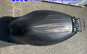 SUZUKI ADDRESS V50