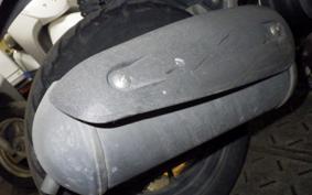 SUZUKI LET's 4 CA45A
