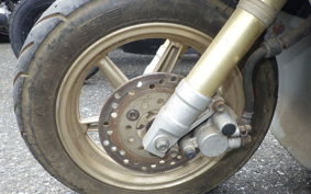 HONDA DIO ZX GEN 2 AF35