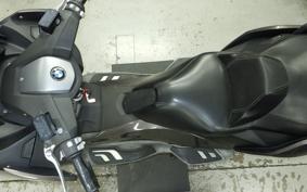 BMW C650GT 2014