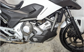 HONDA NC700X DCT ABS 2013 RC63