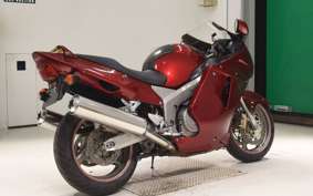 HONDA CBR1100XX 2000