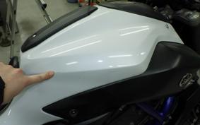 YAMAHA MT-07 ABS 2016 RM07J