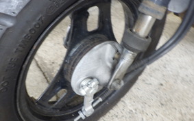SUZUKI LET's 4 CA45A