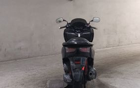 HONDA FORZA MF12