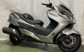 SUZUKI SKYWAVE 400 S 2008 CK44A