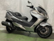 Фото Suzuki SKYWAVE 400 S 2008 с японского аукциона