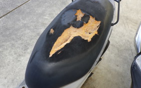 SUZUKI ADDRESS V125 CF46A