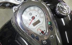 YAMAHA DRAGSTAR 400 CLASSIC 2002 VH01J