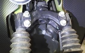 HONDA CROSS CUB 110 2019 JA45