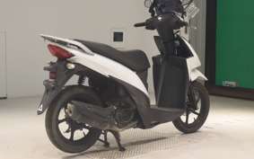 SUZUKI ADDRESS 110 CE47A