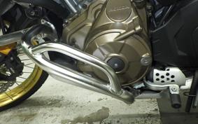 HONDA CRF1100L AFRICA TWIN DCT 2020 SD10