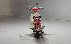 HONDA LITTLE CUB AA01
