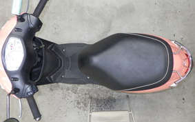 SUZUKI ﾚｯﾂG CA4AA