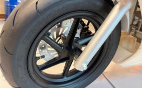 HONDA NSF100 HR01